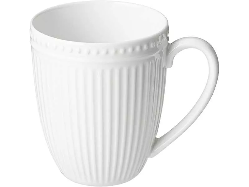 Кружка Лефард Великолепие 410мл фарфор арт.425-049 по цене 