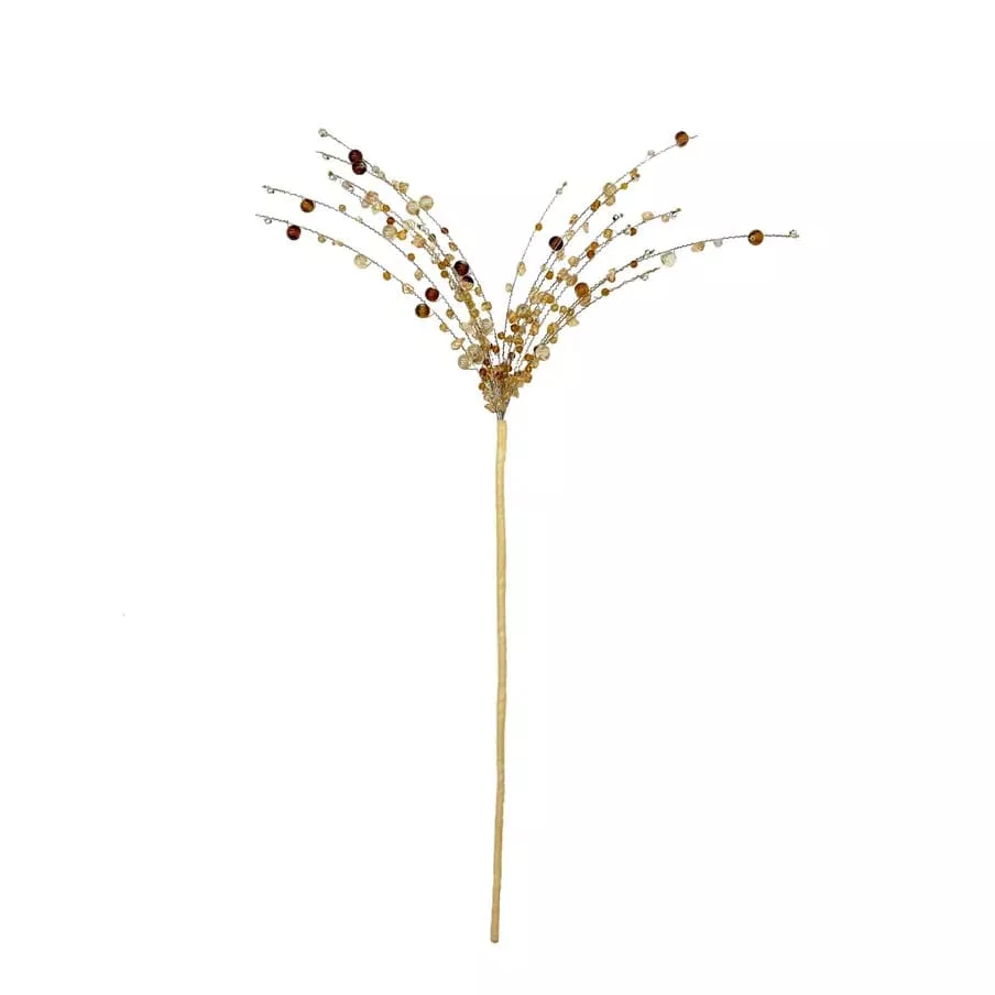 Веточка 56см коричневый арт.86614 по цене 