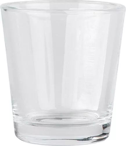 Стопка Ода 50мл, стекло арт.05с1250 по цене 