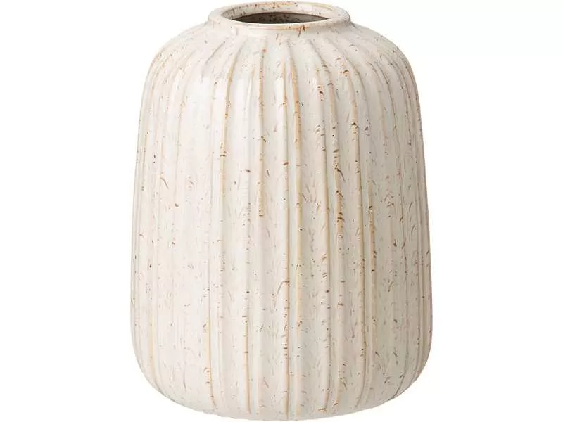 Ваза 14x14x17см, керамика арт.112-541 по цене 