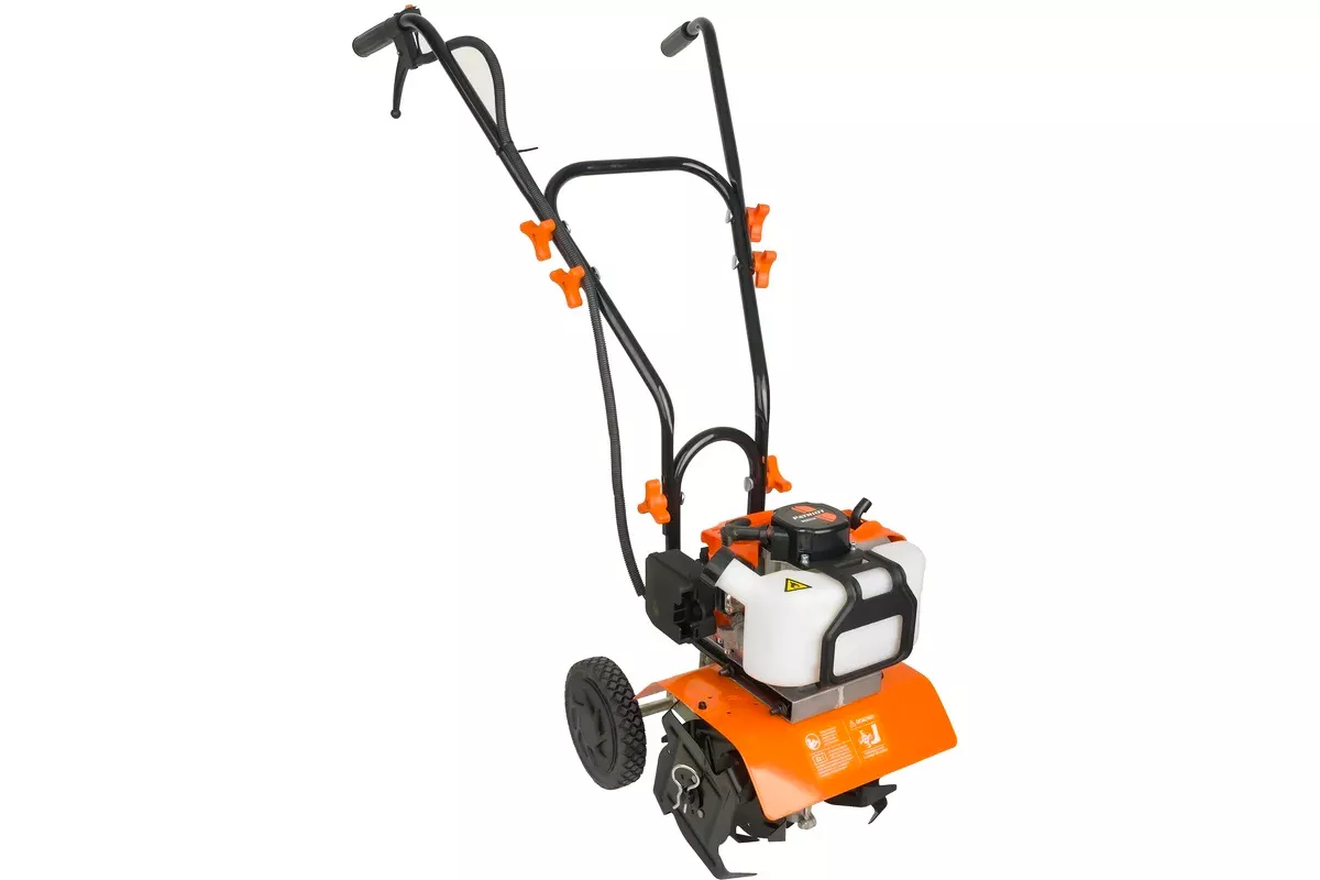 Мотокультиватор бензиновый T2030 Denver PATRIOT 460104400 по цене 