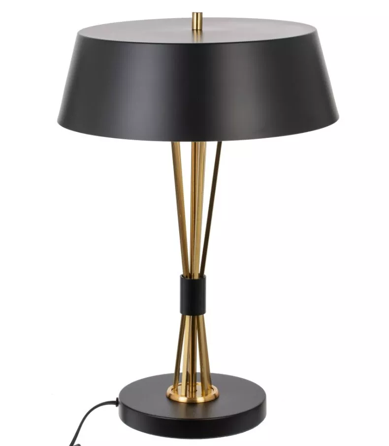 Светильник 30х30х49см, шнур 1,54м арт.802041 по цене 