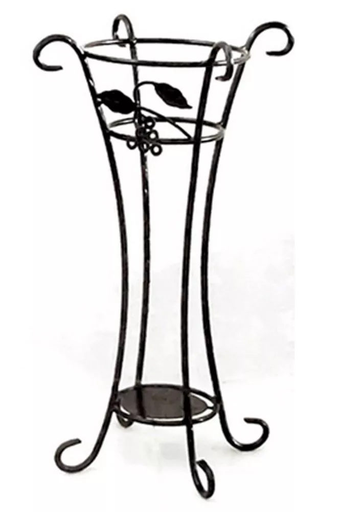 Подставка для зонтов, металл арт.912-02 по цене 