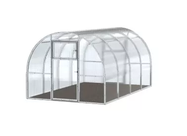Теплица Комплексный набор 6м по цене 