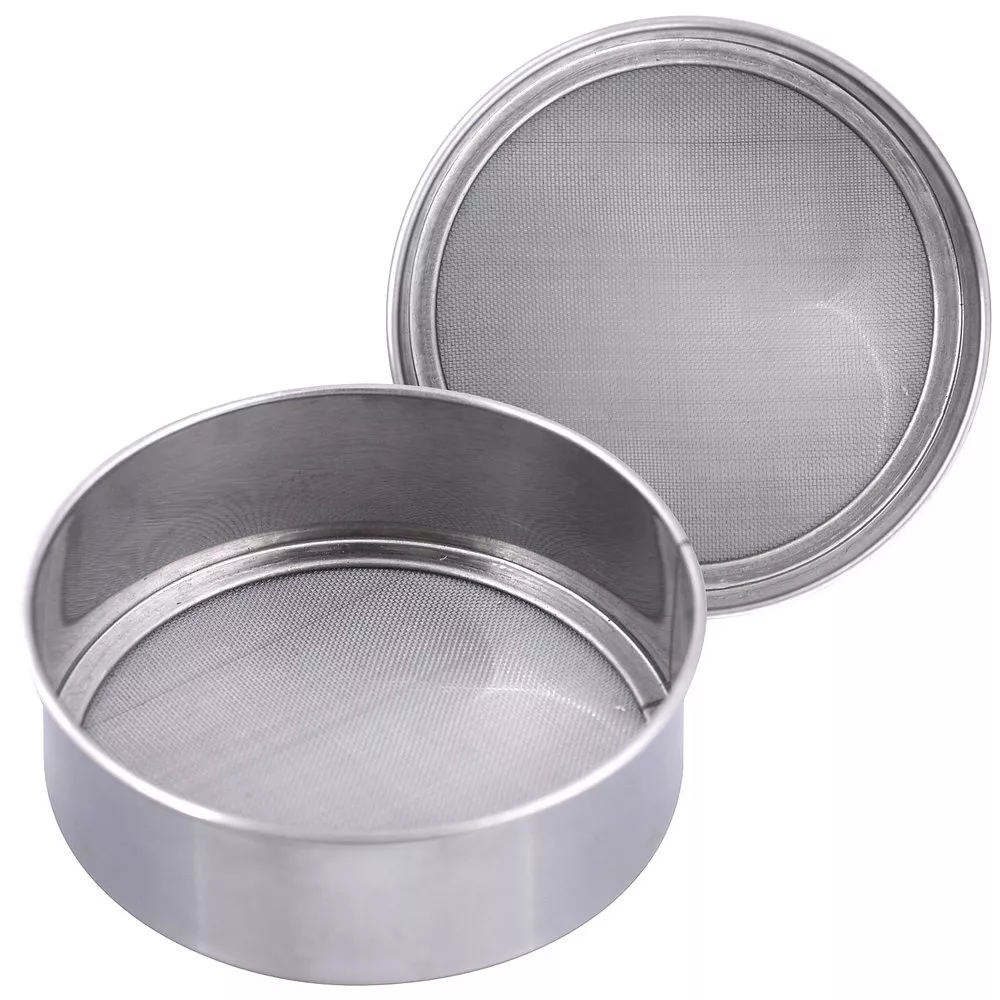 Сито для муки 14см арт.VL11-78 по цене 