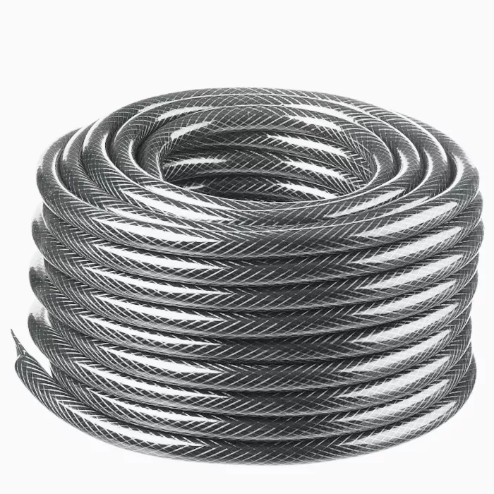 Шланг армир. 3-х слойный SILVER 25м 1/2",  Италия по цене 
