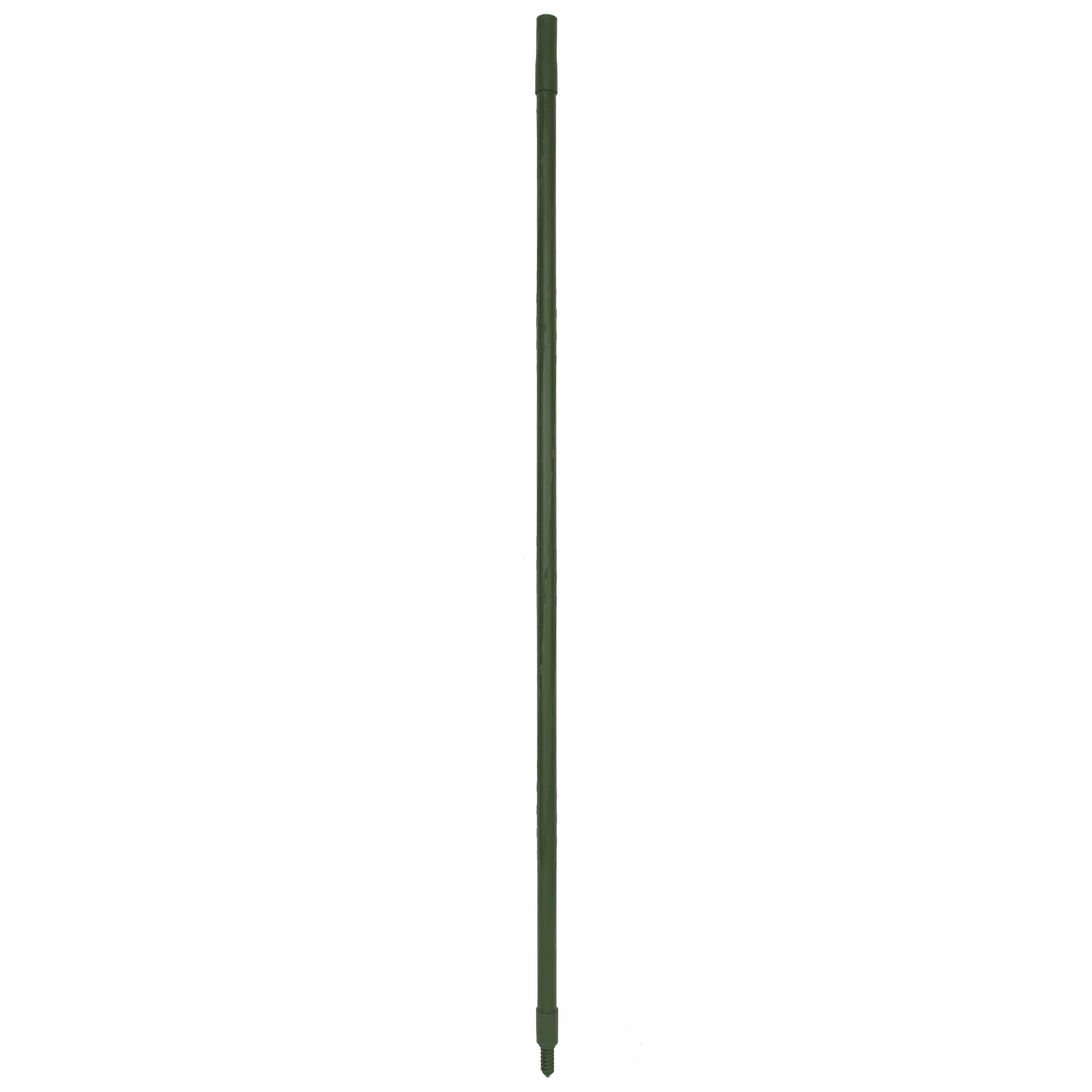 Опора ГарденШоу с резьбовым соединением, металл в пластике 16мм 90см по цене 