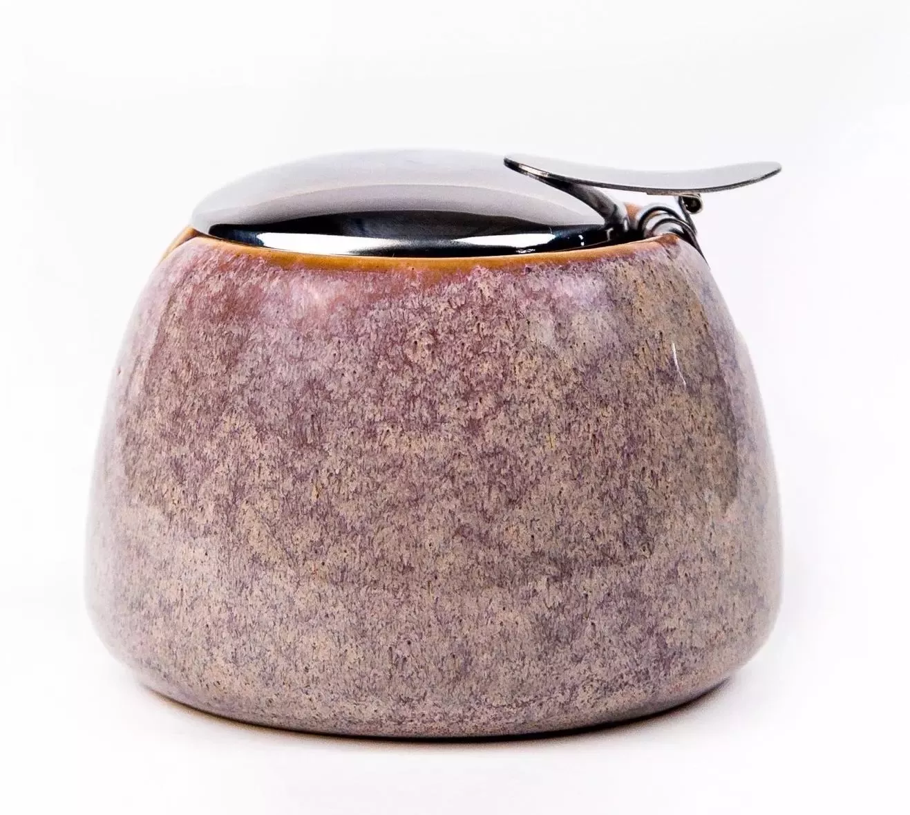 Сахарница ФЕЛИЧИТА КРОШКА 300мл, керамика арт.109-06162 по цене 