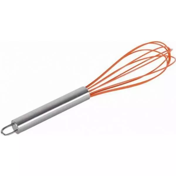 Венчик силиконовый в дисплее 25см по цене 