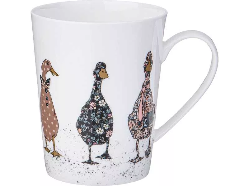 Кружка Лефард Семейная ферма 450мл фарфор арт.104-977 по цене 