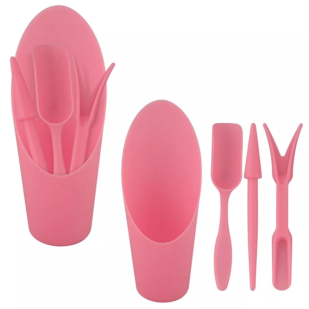 Набор для посадки растений. 4 предмета. VL83-209 по цене 