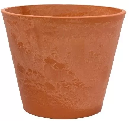 Горшок для растений Классический новая терракота 18л,33х35см по цене 
