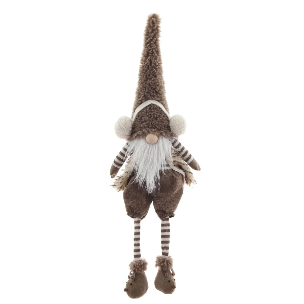 Игрушка набивная Гном 23х14х86см арт.822438 по цене 