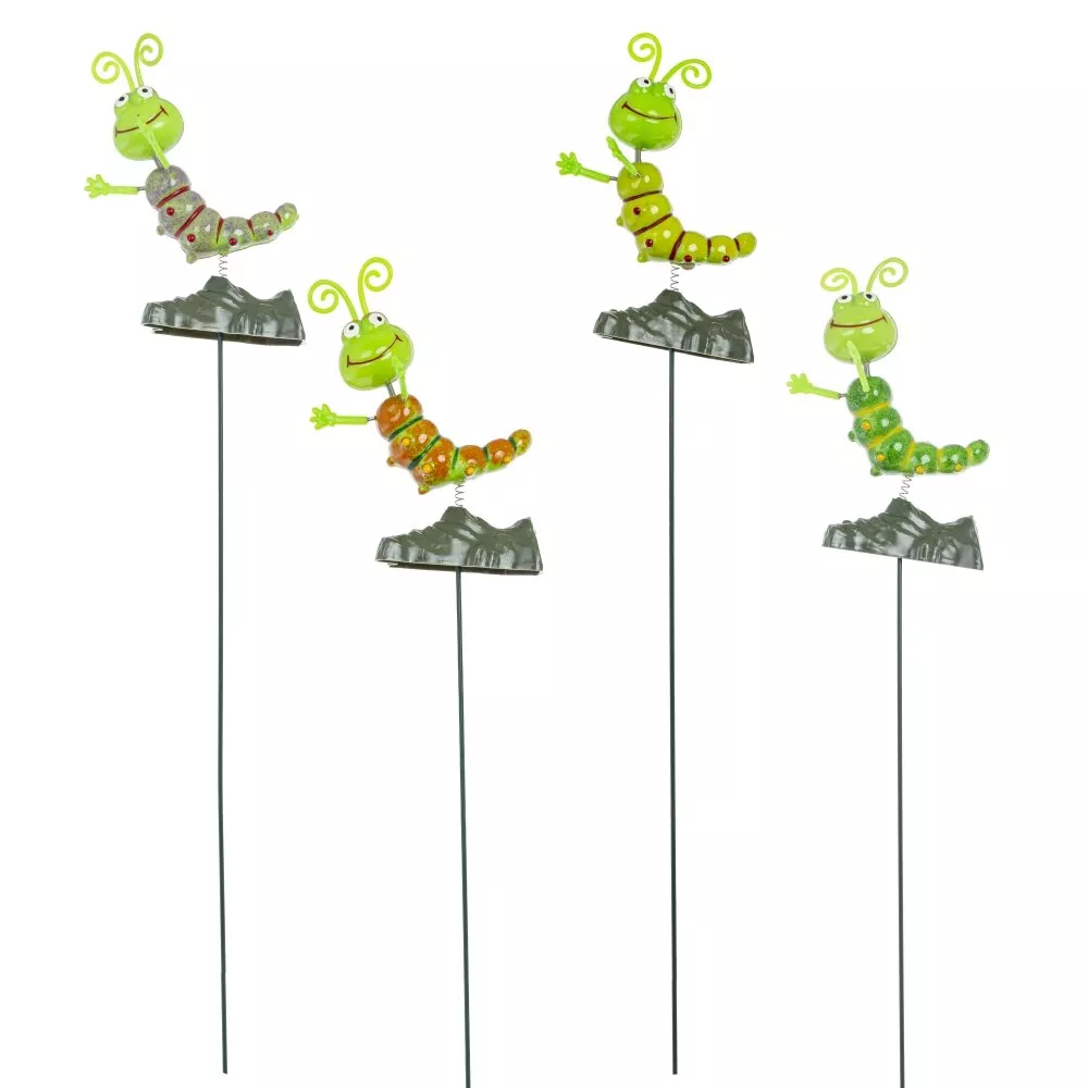 Вставка Гусеница 11х6х15см 4в. арт.784277 по цене 