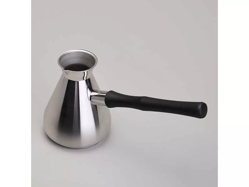 Турка Агнесс 350мл индукция, нерж.сталь арт.914-311 по цене 