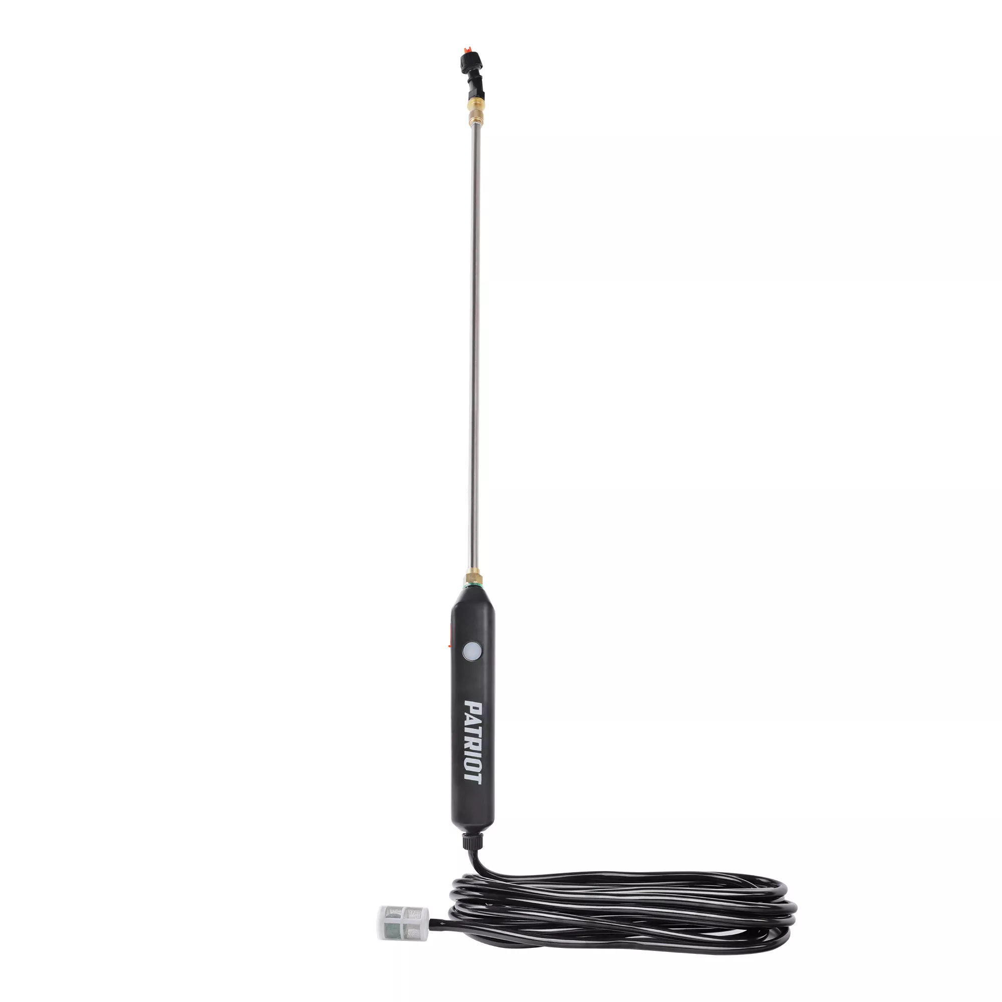 Опрыскиватель аккумуляторный 3.7В 2.4Ач Patriot PT-Li 755302610 по цене 