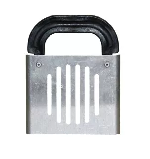 Приспособления для слива Хозяюшка металл по цене 