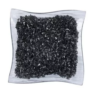 Уголь БАУ-А 250г по цене 