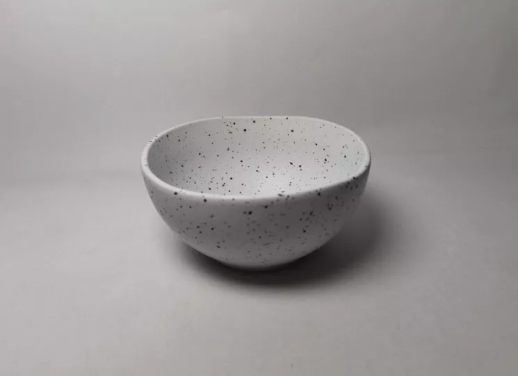 Салатник Аурора 770мл 15см, керамика арт.235-61011 по цене 