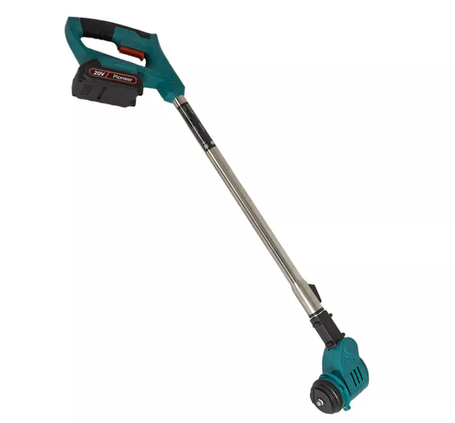 Триммер аккум. 20V 150мм Pioneer BGT-20V20-02 по цене 