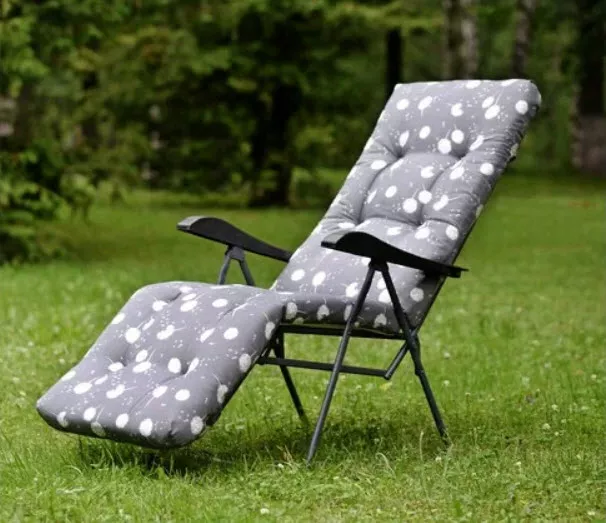 Кресло-шезлонг Альберто с92а/74 по цене 