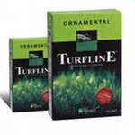 Семена газона ДЛФ Турфлайн Орнаментал универсальный коробка 1кг 