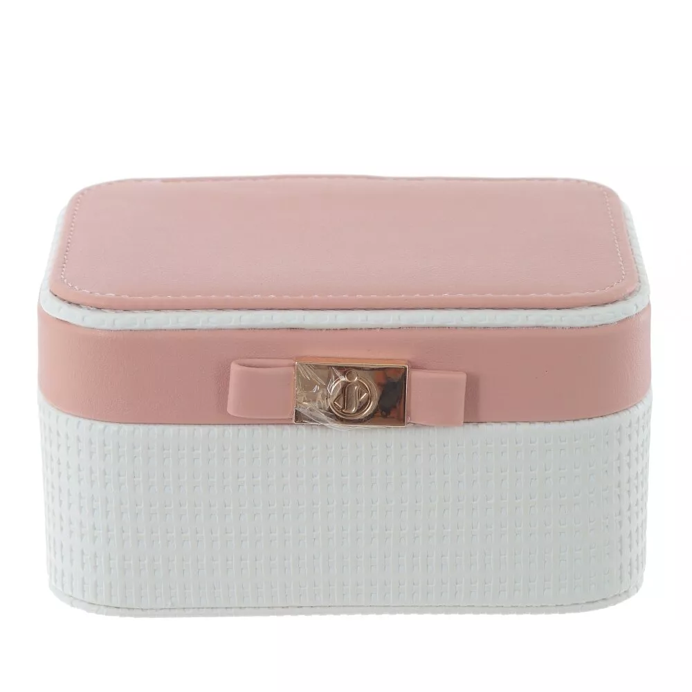 Шкатулка для украшений 15,5х12х8,5см арт.815437 по цене 