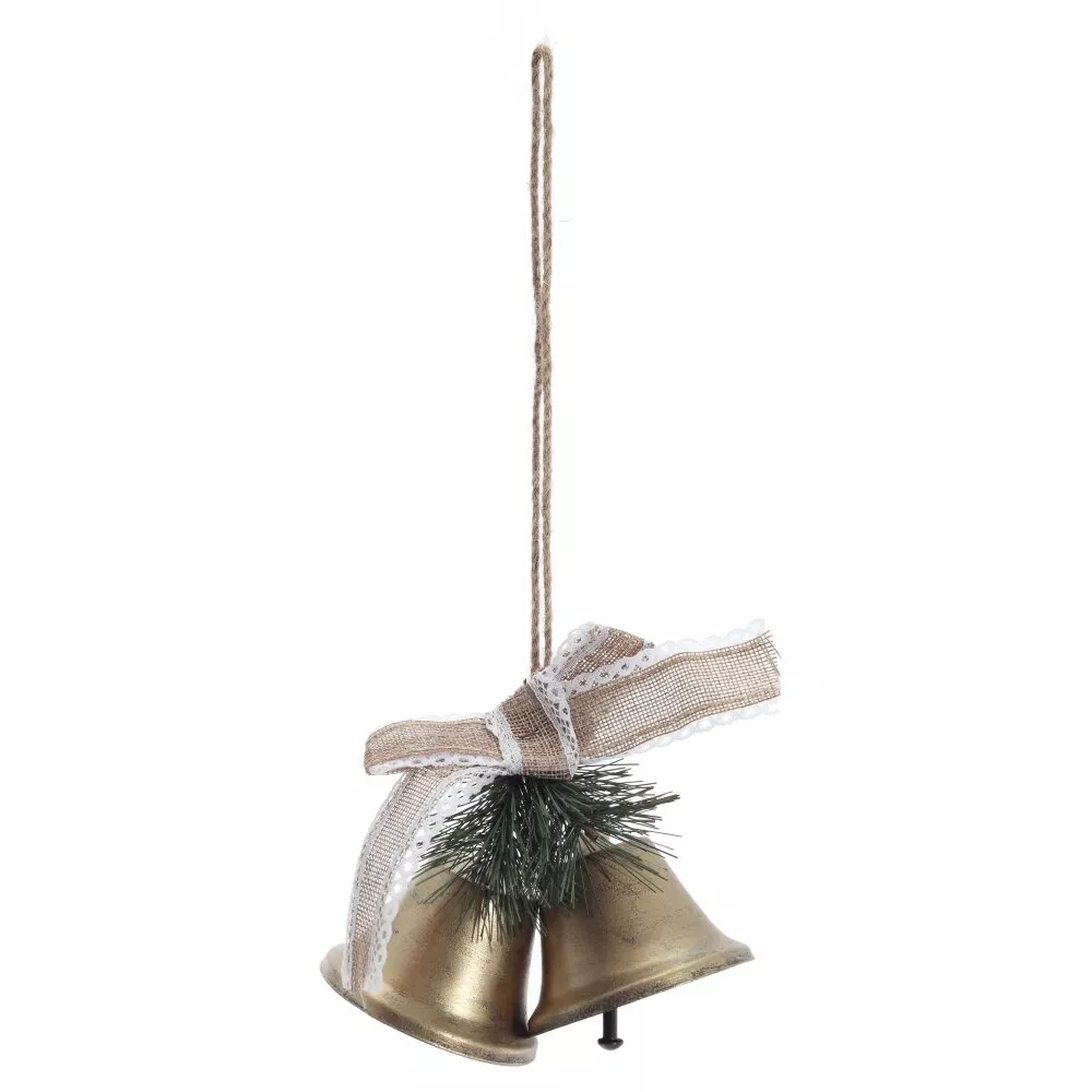 Изделие подвесное Колокольчики 16х8х13см арт.822491 по цене 