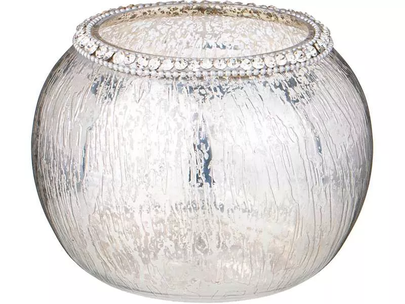 Подсвечник Лефард Бохо 9,5х7,5см на 1 свечу арт.875-305 по цене 