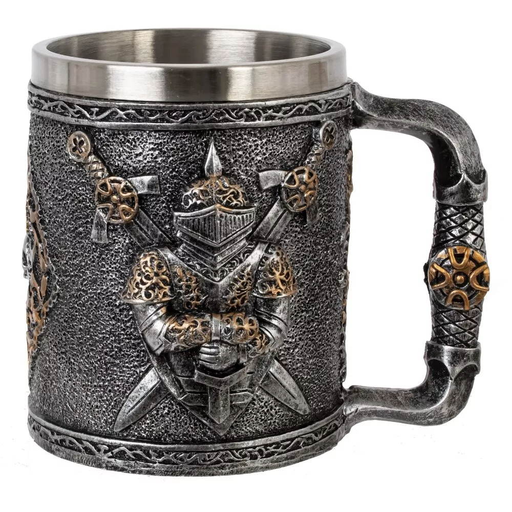 Кружка для пива 450мл 13х10х11см арт.773683 по цене 