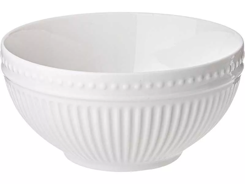 Салатник Лефард Великолепие 580мл, фарфор арт.425-045 по цене 