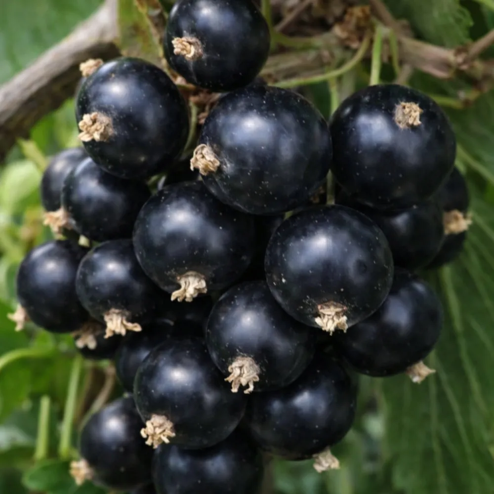 Смородина Эбони черн h40-60 v5 Lav 