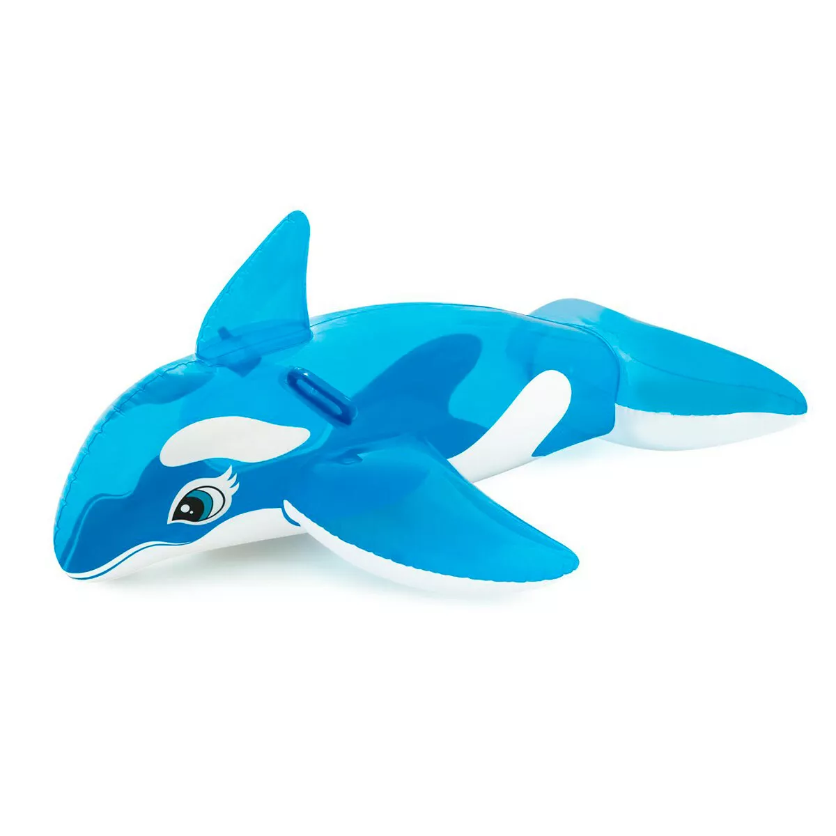 Игрушка-наездник надувная Касатка 152х114см по цене 