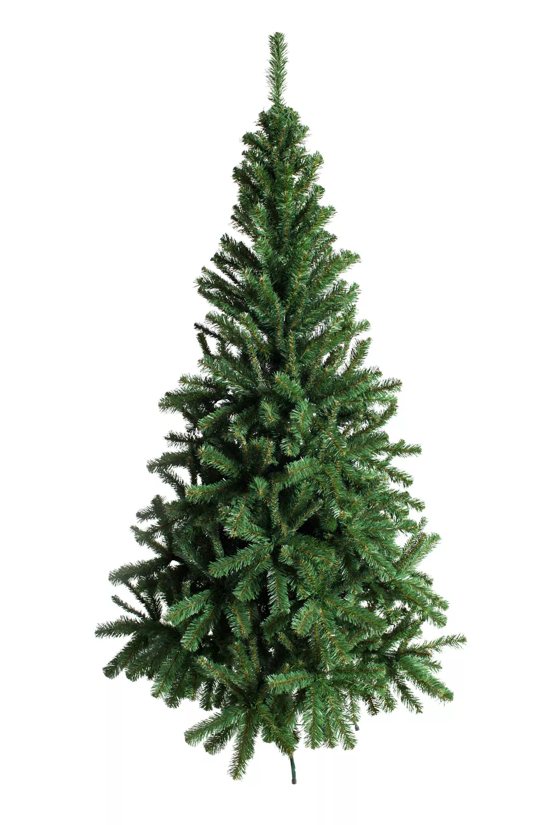 Ель искусственная Алтайская, зеленая 120см по цене 