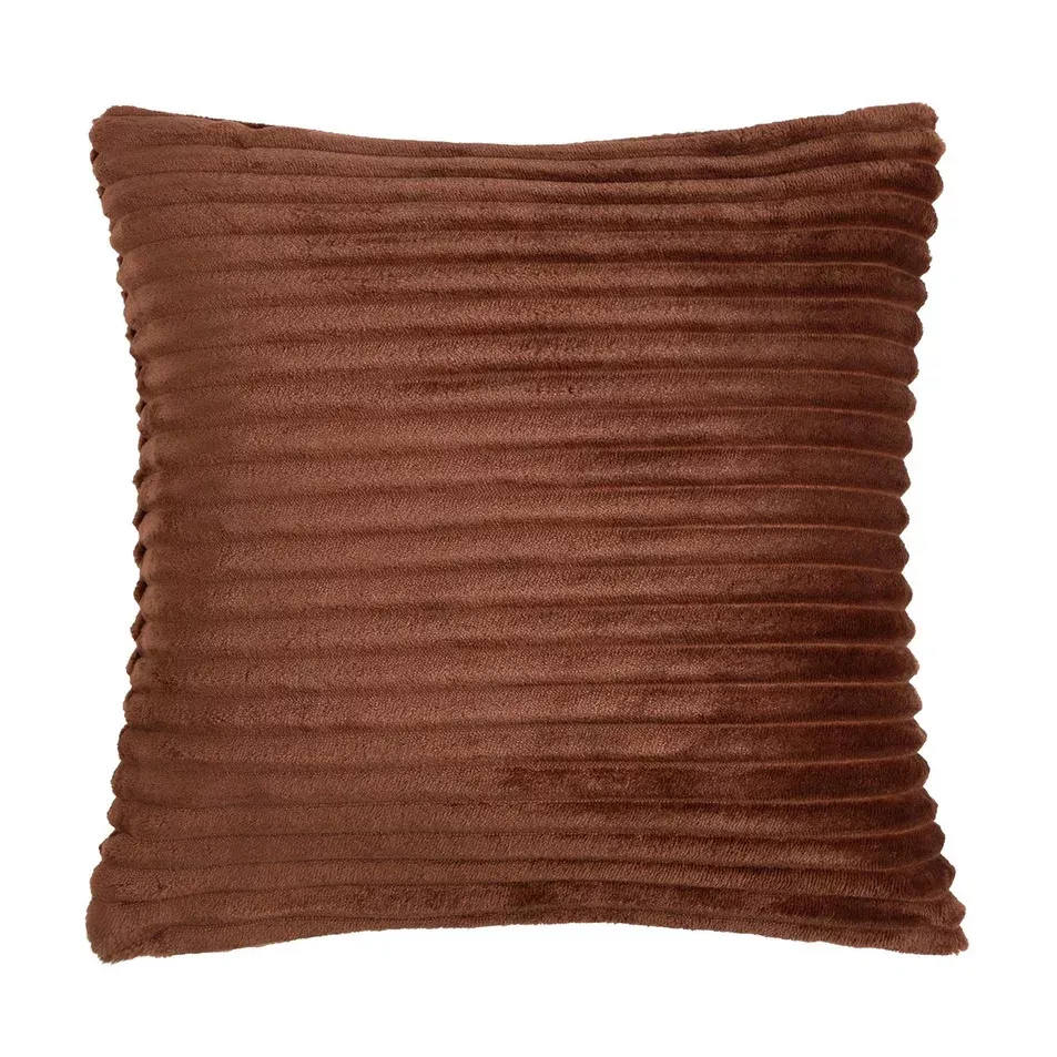 Наволочка декоративная Этель 40х40см, 100% п/э арт.7907776 по цене 