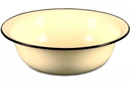 Таз эмалированный 7л, арт.2с23 по цене 