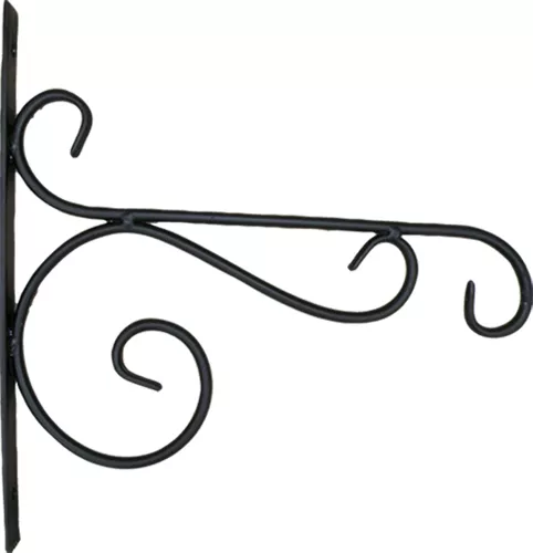 Кронштейн для балк. ящиков, металл арт.52-004 по цене 