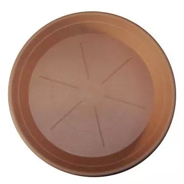 Поддон терракотовый 36см по цене 