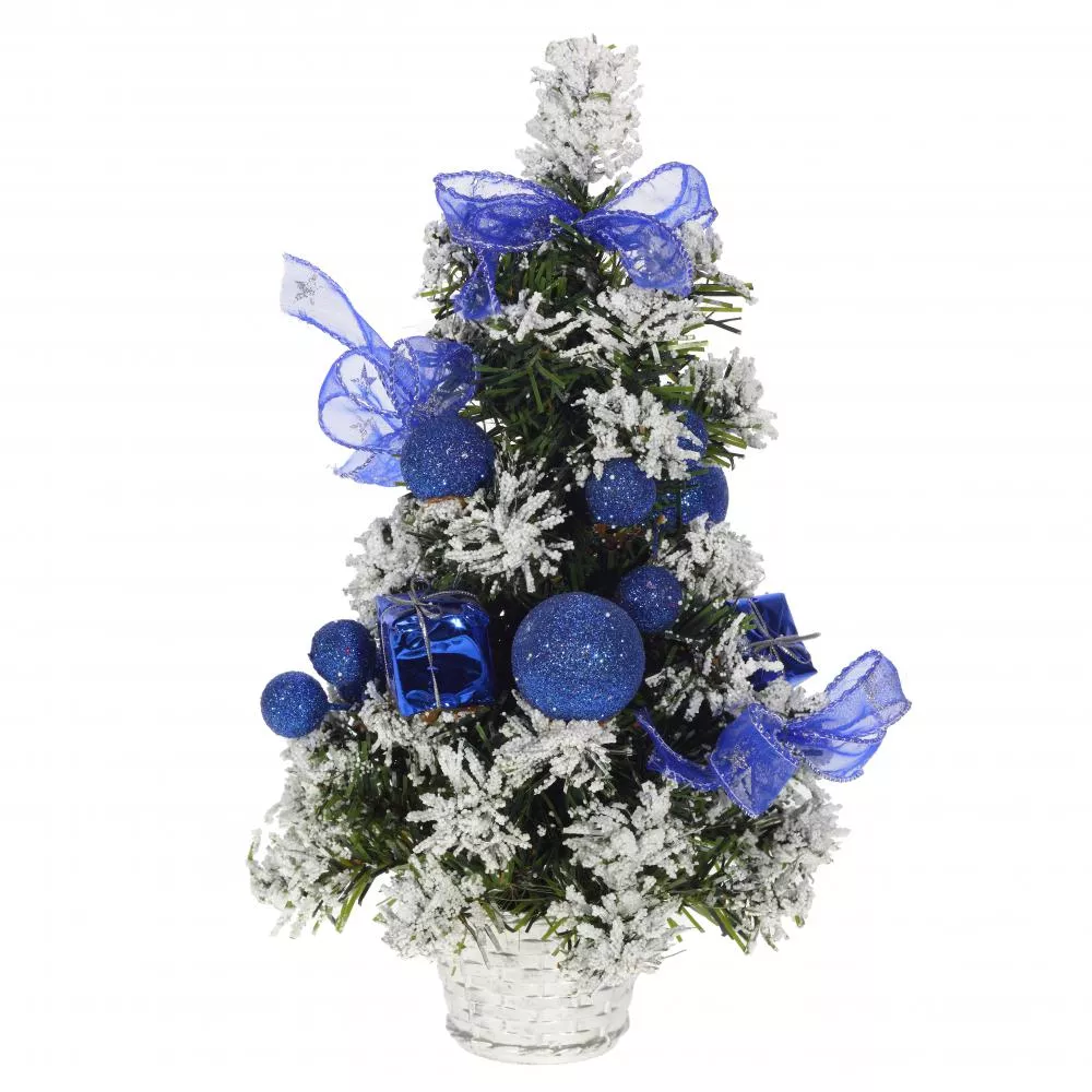 Изделие декоративное Елка 20х20х30см арт.237300 по цене 