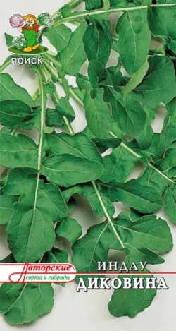 Основное изображение