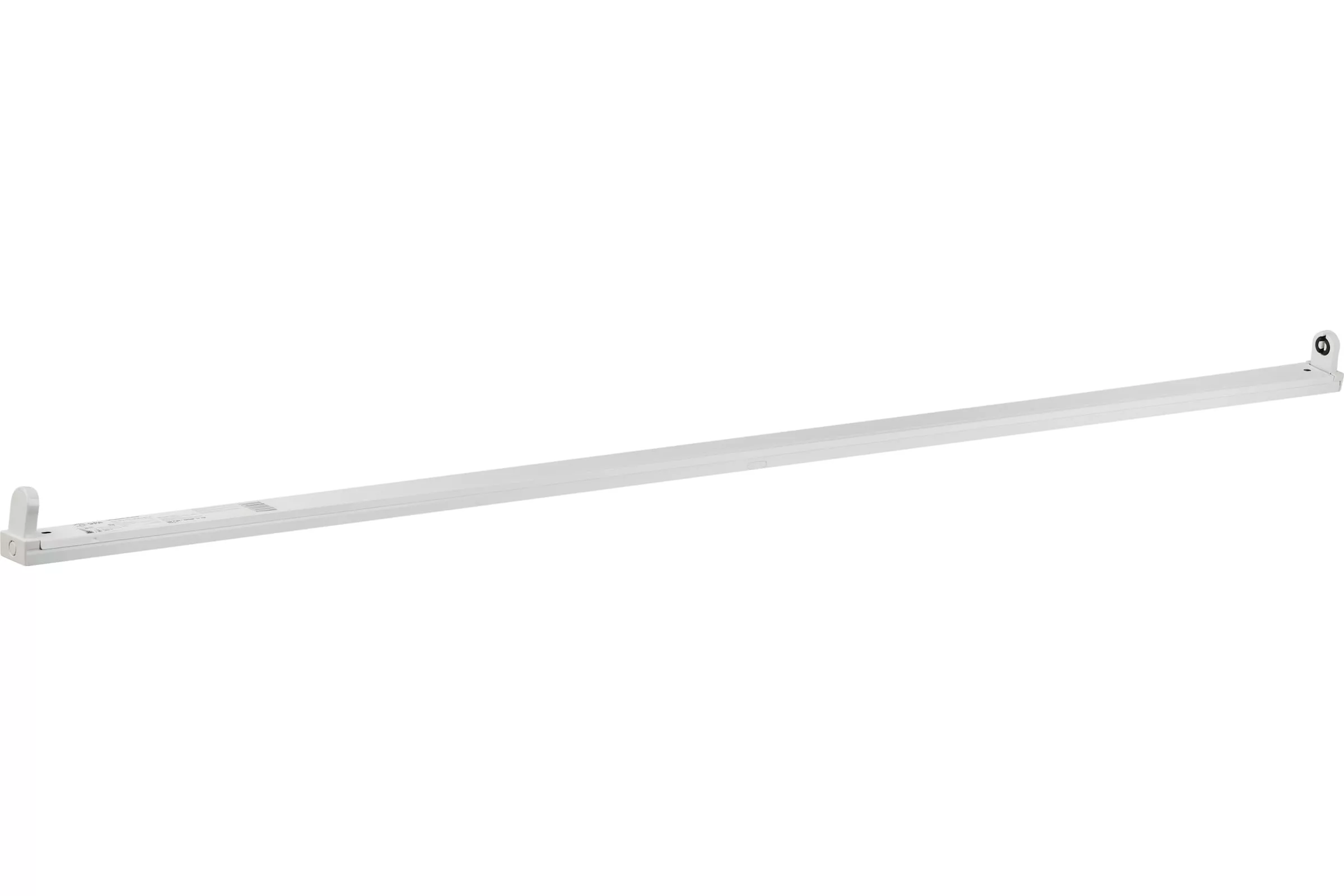 Светильник ЭРА под светодиодную лампу 13 ламп 120см по цене 