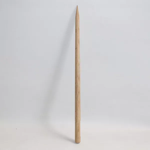 Штырь для прокалывания капусты, дуб по цене 