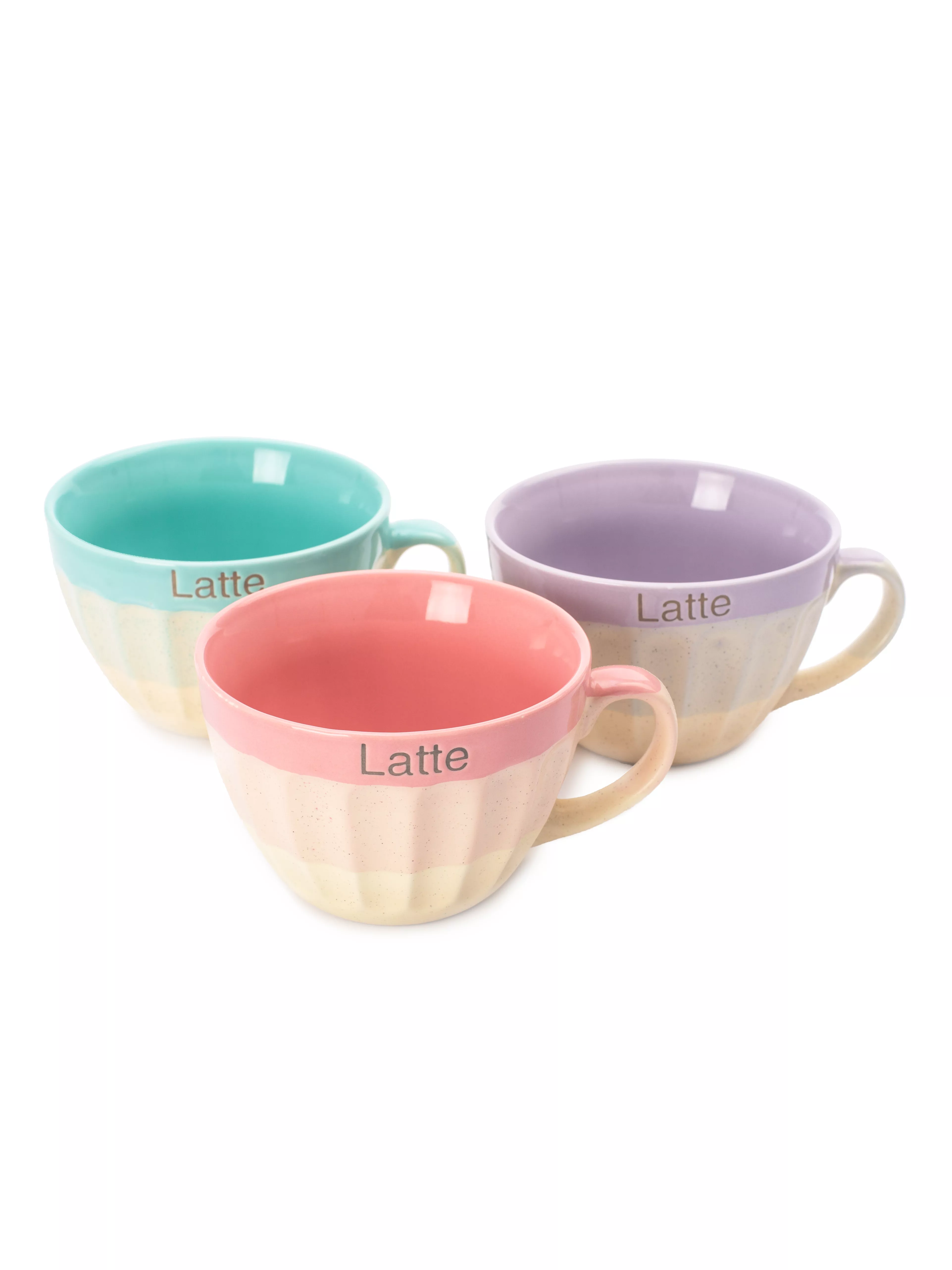 Кружка Латте 380мл, фарфор арт.DMM080 по цене 