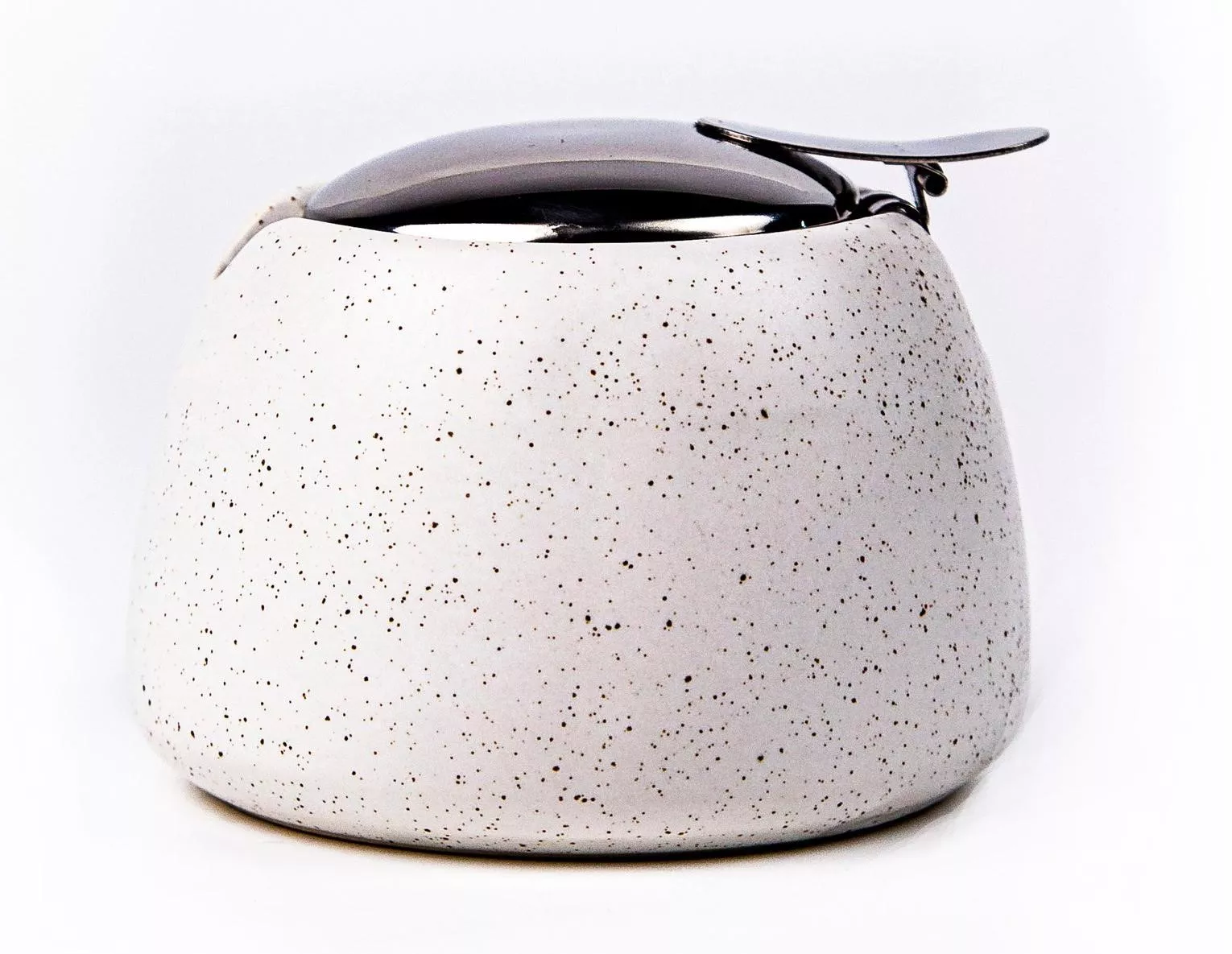 Сахарница ФЕЛИЧИТА КРОШКА 300мл, керамика арт.109-06164 по цене 