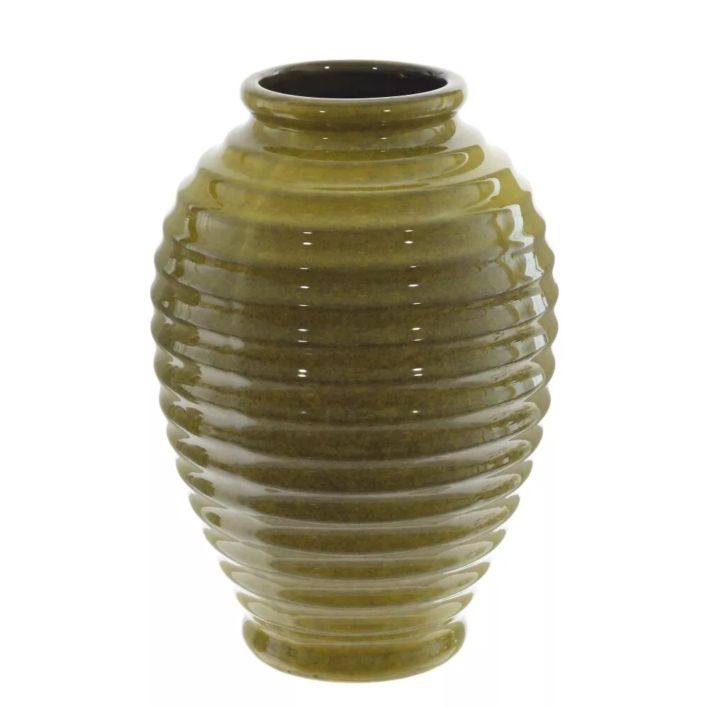 Ваза 3000мл 16х16х25см фарфор арт.816805 по цене 