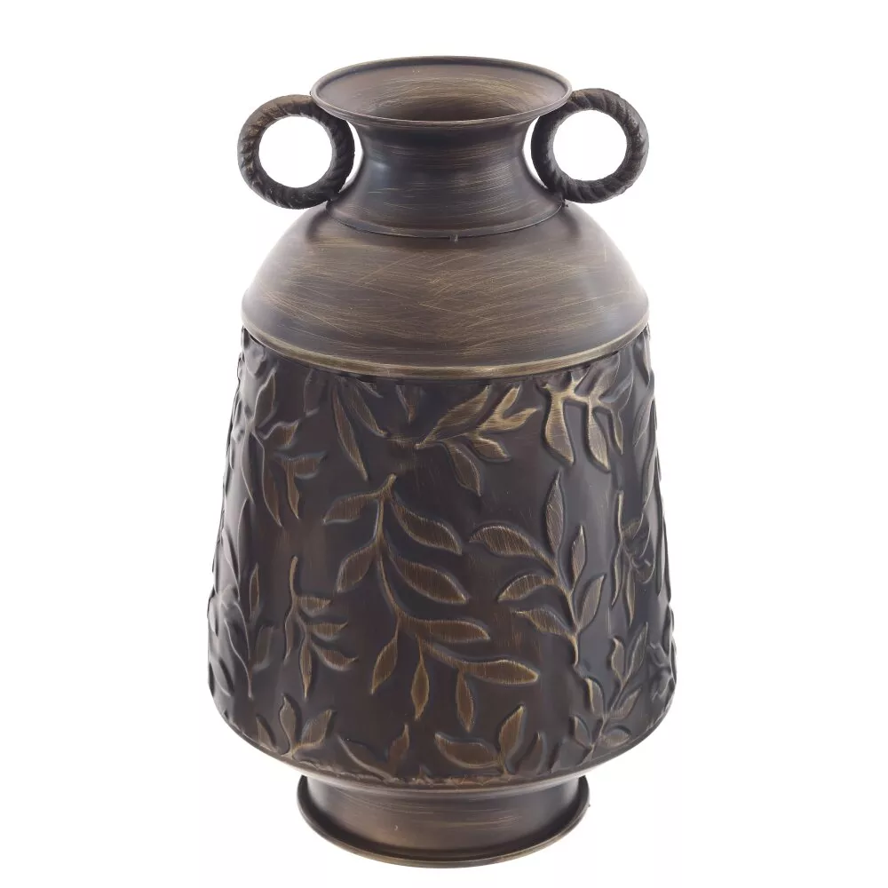 Ваза Кувшин для искусственных цветов 24х24х39см арт.792806 по цене 