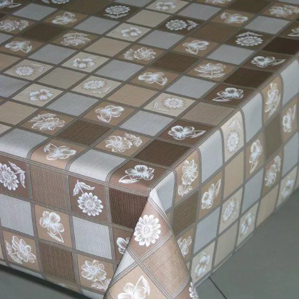 Клеенка Camelia Вуаль 140см арт.505/5 код7430 по цене 