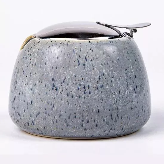 Сахарница ФЕЛИЧИТА КРОШКА 300мл, керамика арт.109-06166 по цене 