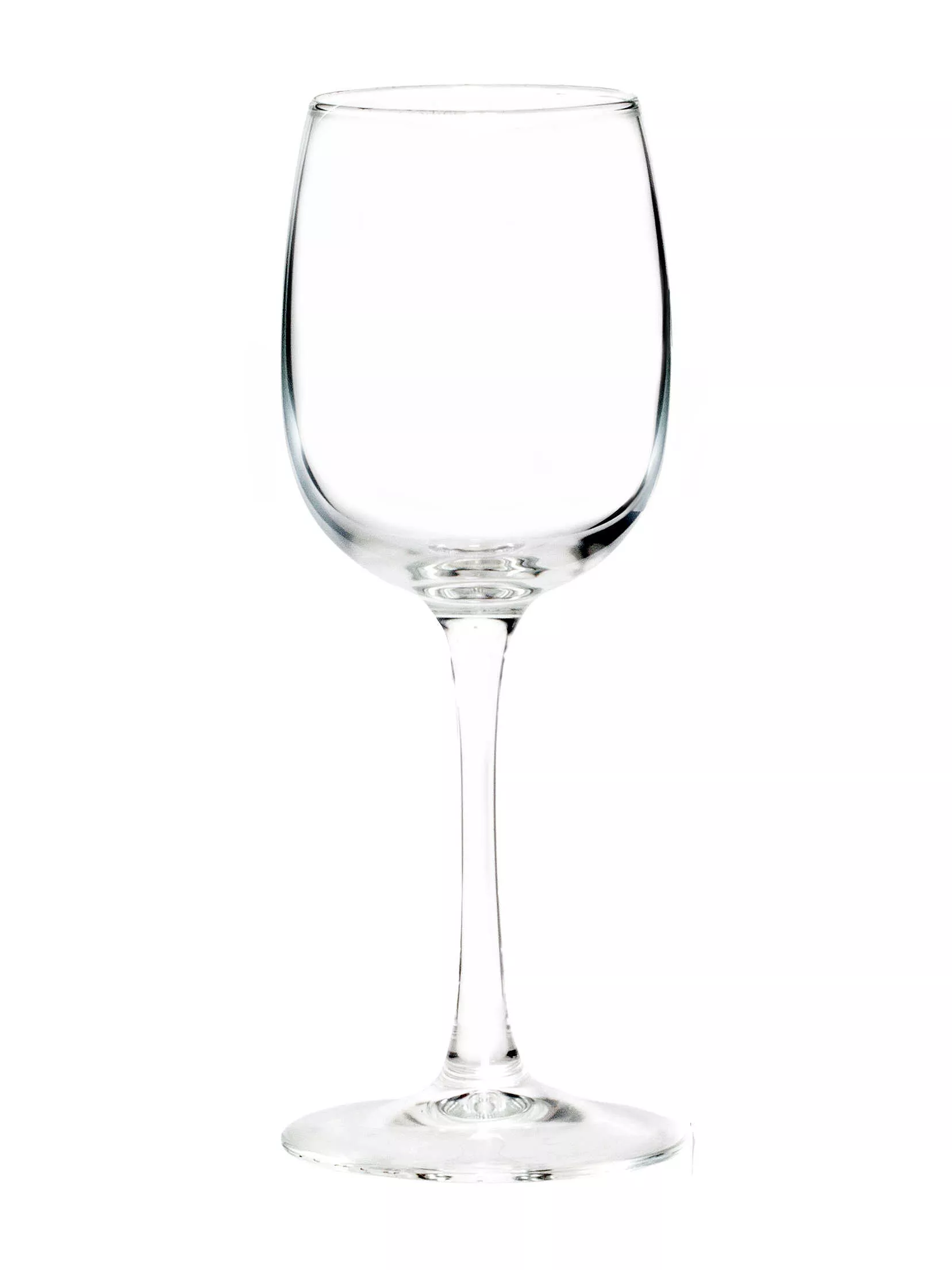 Набор бокалов для вина АЛЛЕГРЕСС 6шт 300мл, стекло арт.J8164 по цене 