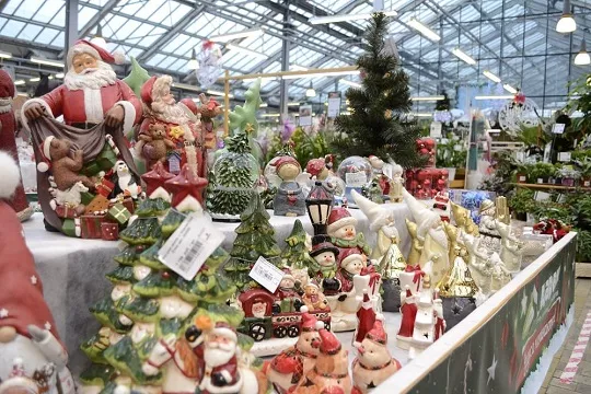 РЕЖИМ РАБОТЫ В НОВОГОДНИЕ ПРАЗДНИКИ